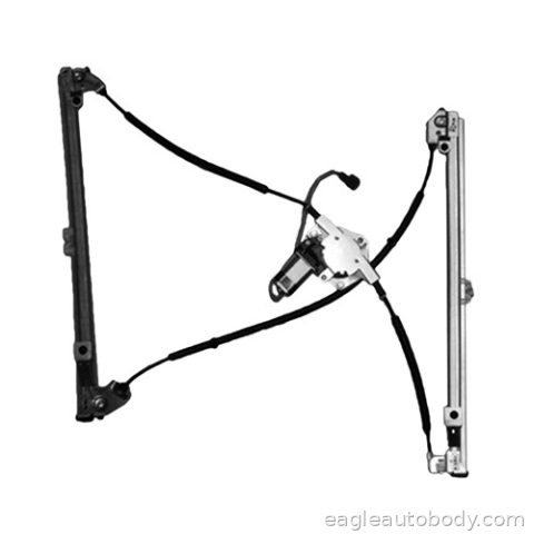 CARAVAN/VOYG 01-03 LT FT WINDOW REGULATOR(PWR WR6508