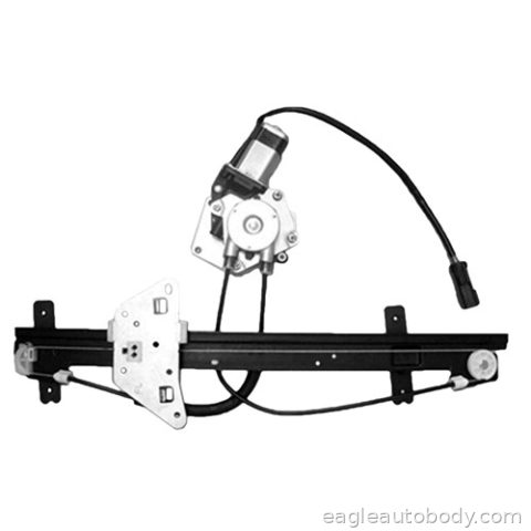 DURANGO 00-03 LT.FT.WINDOW REGUALTOR*(FR.3/13 WR6408