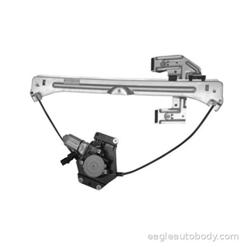PT.CRUISER 01-05 RT.FT WINDOW REGULATOR ASSY WR6909
