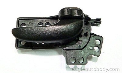 NEON 00-05 RT FT DOOR HANDLE INSIDE*BLACK; AG CH1353105