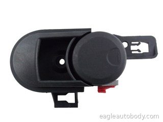 WRANGLER 07-08 RT FT DOOR HANDLE INSIDE*FULL CH1353122