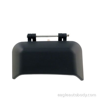 COMPASS 10-10 RT RR DOOR HANDLE OUTER*TEXTURE CH1521134