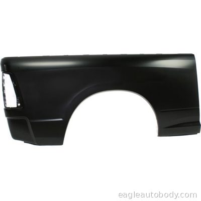 RAM 1500 09-10 RT PICKUP BOX SIDE*SINGLE RR W CH1757111