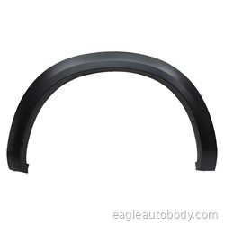DG.PU 09-18 RT.REAR SIDE FENDER FLARE*PTM*= 05714*Z1