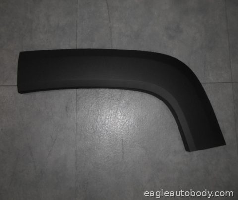 RENEGADE 15-23 LT RR WHEEL OPENING MOLDING*RR CH1790104