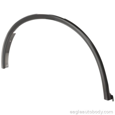DURANGO 11-24 RR RT FENDER FLARE*PTM*GT/LTD/R 06412*X