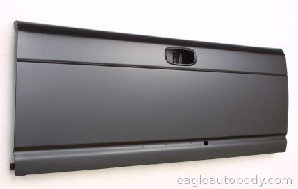 DG.P/U 94-02 TAILGATE*W/DUALL RR WHEEL*2500/3 05774