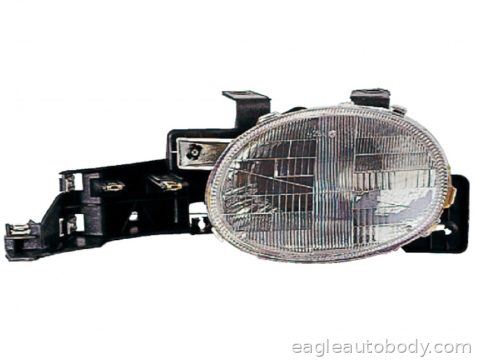 NEON 95-99 LT.H/L ASSY P6202