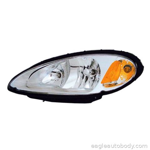 PT CRUISER 01-05 LT H/L ASSY P6910