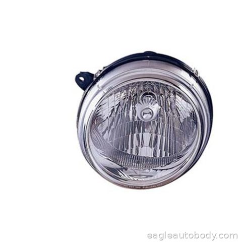 LIBERTY 02-04 LT H/L ASSY*FROM 10/6/02 TO 04 P4442