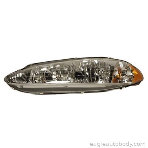 INTREPID 02-04 LT H/L ASSY*=CAN USE P5112 P5112-2