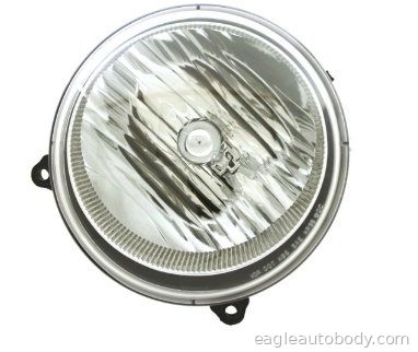 LIBERTY 05-07 LT H/L ASSY*W/O H/L LEVELING P4442-2