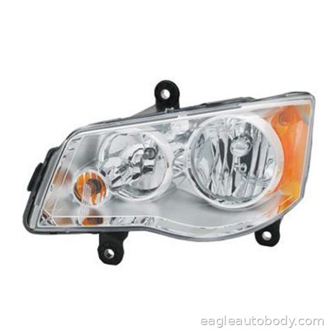 TOWN&COUNTRY 08-17 LT H/L ASSY*HALGAN*=P474-8 P474.12