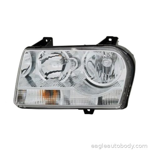 300 07-08 LT H/L ASSY*2.7/3.5LT*W/O DELAY*HAL P5218-2