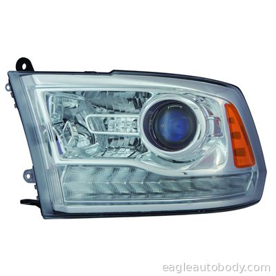 DG.P/U 13-15 LT.H/L ASSY*CHR*PROJECTOR TYPE P523J6