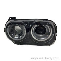CHALLENGER 15-22 LT.H/L ASSY*HID*EXC.HELLCAT P5220-6*C