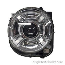 RENEGADE 17-18 LT HEADLAMP ASSY*HID P9032-2