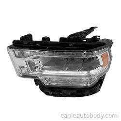 DG.PU 19-24 LT.H/L ASSY*LED*W/BLK*2500/3500/4 P523J28