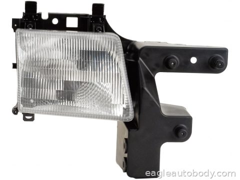 DG.VAN 98-03 RT.H/L ASSY*FULL SIZE P5905