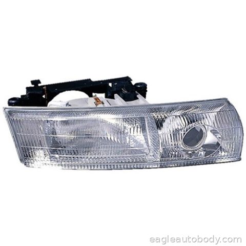 LHS 94-97 RT H/L ASSY P5126-1