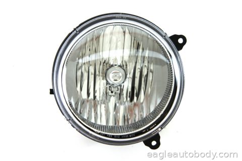 LIBERTY 05-07 RT H/L ASSY*W/O H/L LEVELING P4442-1