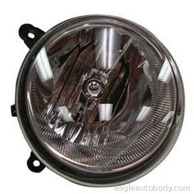 PATRIOT 07-17 RT H/L ASSY*=P4467 P4465