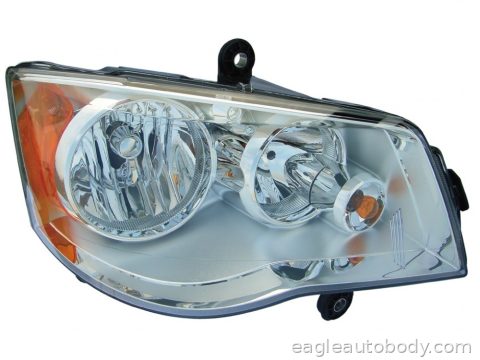 TOWN/COUNTRY 08-17 RT H/L ASSY*HALGAN*=P474-7 P474.11