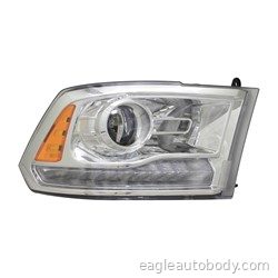 DG.P/U 16-18 RT.H/L ASSY*CHR*PROJECTOR TYPE*W P523J11