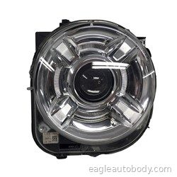 RENEGADE 15-18 RT HEADLAMP ASSY*HID P9032-1