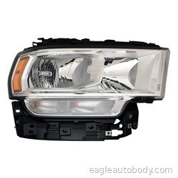 DG.PU 19-24 RT.H/L ASSY*HALOGEN*W/CHR*2500/35 P523J23