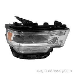 DG.PU 19-24 RT.H/L ASSY*LED*W/BLK*2500/3500/4 P523J27