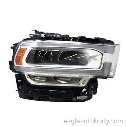 DG.PU 19-24 RT.H/L ASSY*LED*W/CHR*2500/3500/4 P523J25