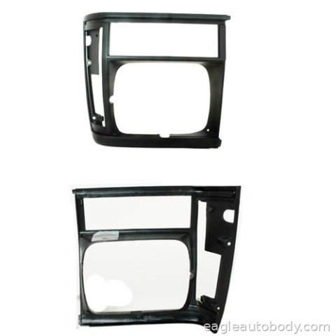 CHEROKEE 91-96 LT H/L BEZEL*PTD*=COMANCHE 91 04440