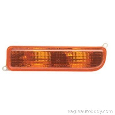 CHEROKEE 97-01 LT.PARK SIGNAL LAMP P4432