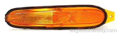 CONCORDE 98-01 LT PK/SIGNL LMP*(IN BUMPER) P5130