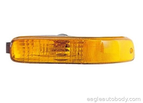 LIBERTY 02-04 LT PK.SIGNAL/SIDEMARKER LAMP P4444