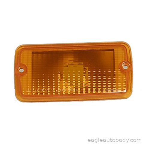 WRANGLER 01-06 LT PARK/SIGNAL LAMP P4474-4
