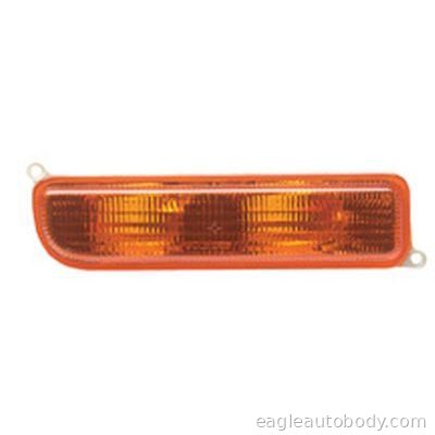 CHEROKEE 97-01 RT.PARK SIGNAL LAMP P4431