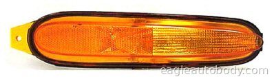 CONCORDE 98-01 RT PK/SIGNL LMP*(IN BUMPER) P5129