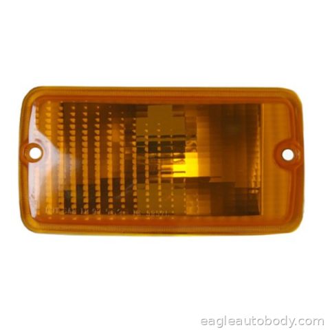 WRANGLER 01-06 RT PARK/SIGNAL LAMP P4474-3