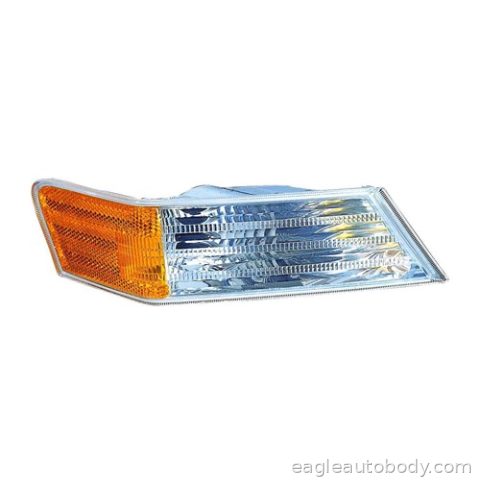 PATRIOT 07-17 RT PARK SIGNAL LAMP P4479