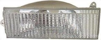 CHEROKEE 84-96 LT.PARK LAMP*=COMMANCHE/WAGNER P4408