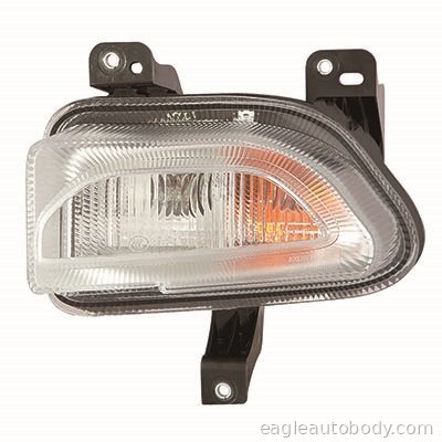 RENEGADE 15-18 LT.PARK/SIGNAL LAMP ASSY P9024