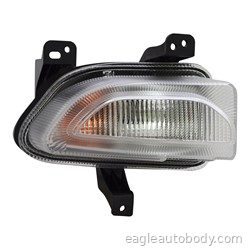 RENEGADE 15-18 RT.PARK/SIGNAL LAMP ASSY P9023