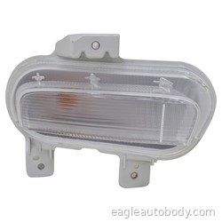 RENEGADE 19-23 RT.FT.PARK/SIGNAL LAMP*TYPE 1 P9025