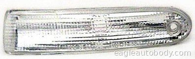 TWN&COUNTRY 98-00 LT OUTER SIGNAL*IN BUMPER P484