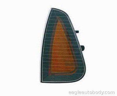 CHARGER 06-10 LT.SIDEMARKER LAMP P5221-6