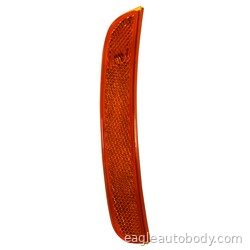 CHARGER 15-23 LT.SIDEMARKER LAMP*SIDE OF BUMP P5221-8