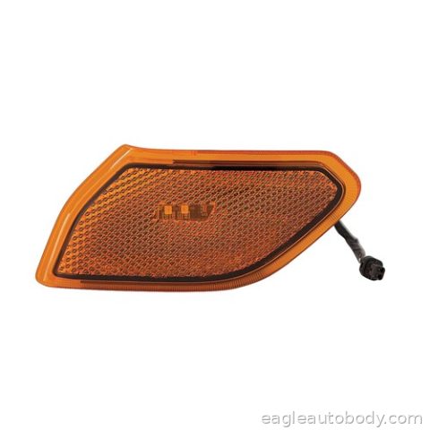 WRANGLER 18-24 LT SIDEMARKER LAMP*ON FLARE P4476.10