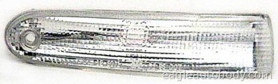 TOWN&COUNTRY 98-00 RT.OUTER SIGNAL*IN.BUMPER P483